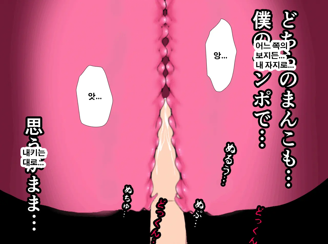 Saimin Seikyouiku 13 | 최면성교육 제13화